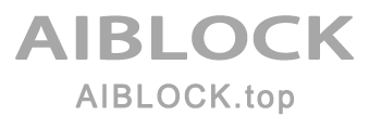 AI BLOCK